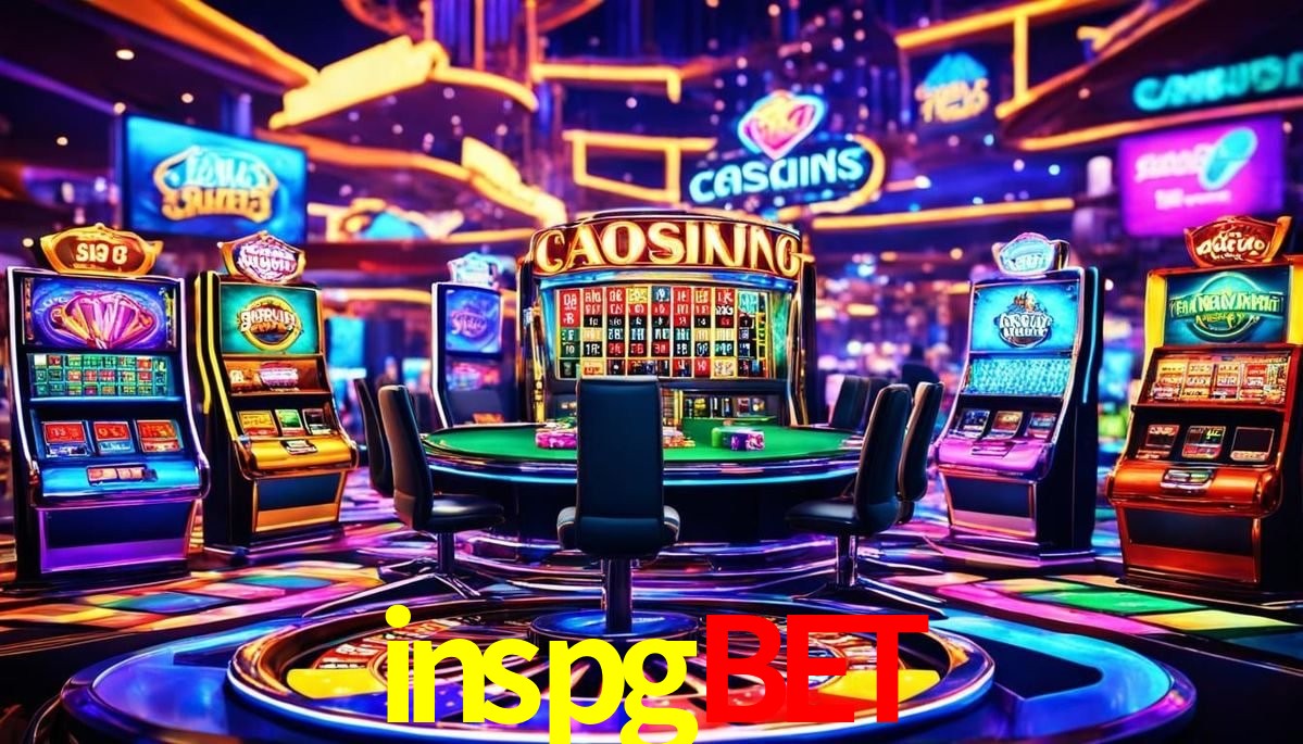 Jogo Spaceman inspgbet