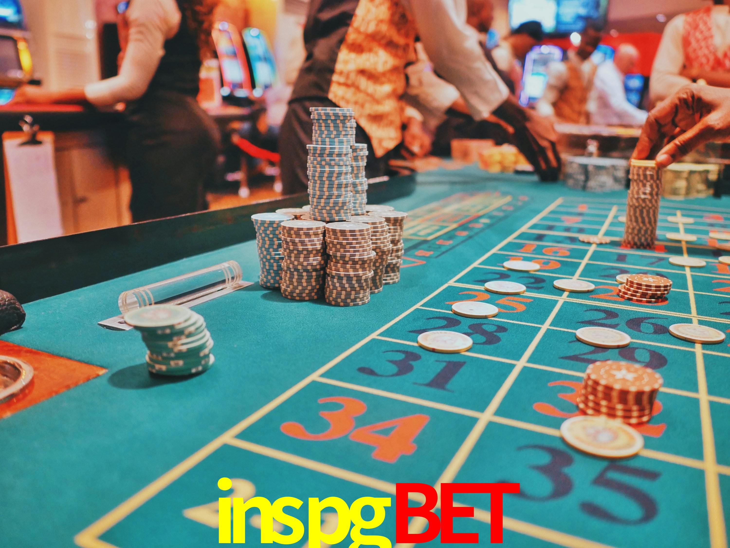 Jogos Exclusivos inspgbet