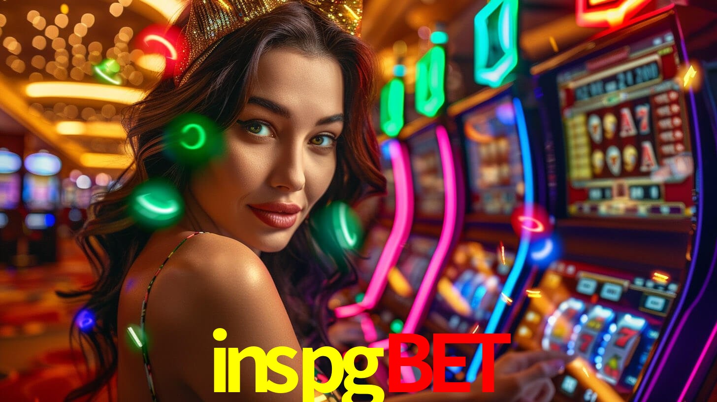 Bônus Generosos e Exclusivos no inspgbet para Você!