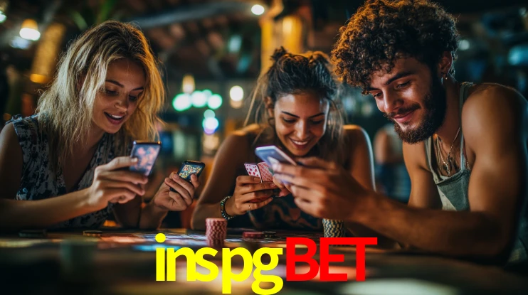Blackjack Table inspgbet