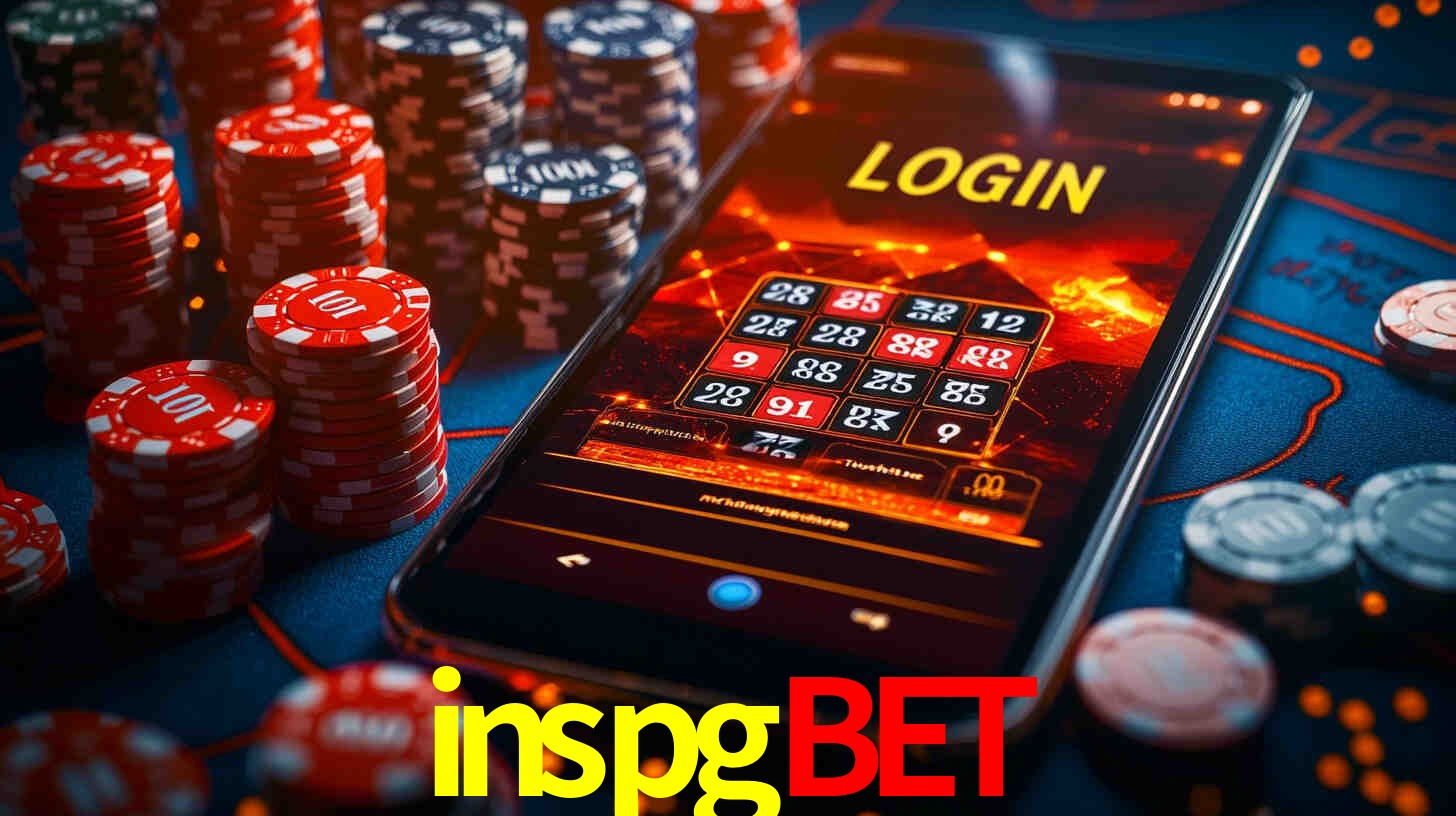 inspgbet: Jogue Crash e Experimente Alta Recompensa Instantânea