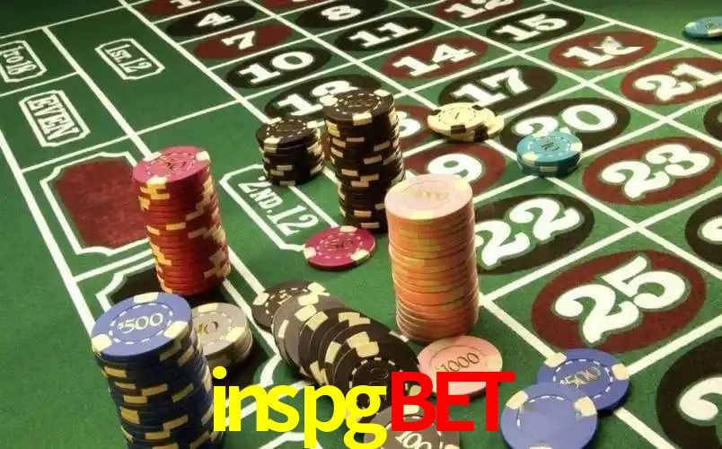 Apostas de Futebol inspgbet