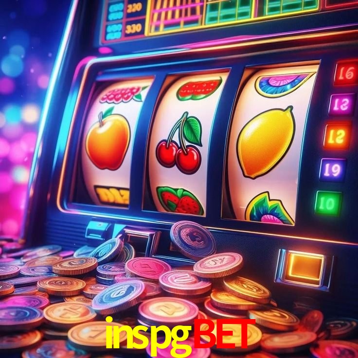 Mesa de Blackjack inspgbet