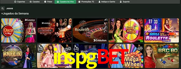 inspgbet bet