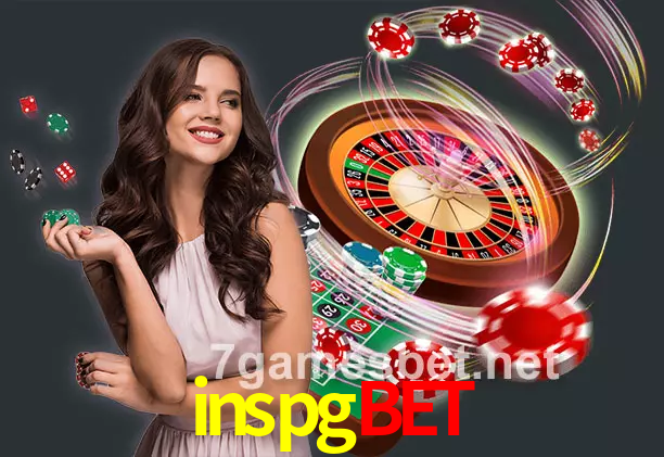 vivo no cassino inspgbet