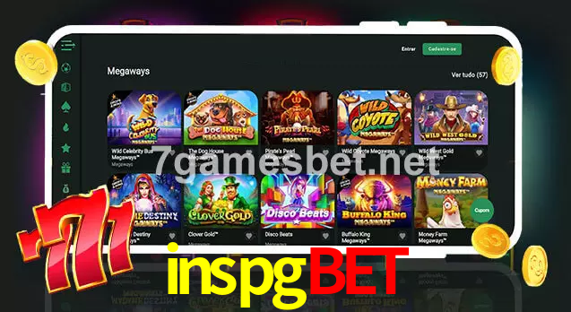 inspgbet aplicativo