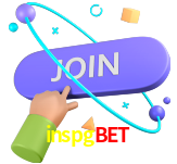 Junte-se ao cassino inspgbet hoje mesmo